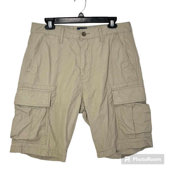 Levi’s Men’s Carrier Cargo Shorts - Picture 1 of 12